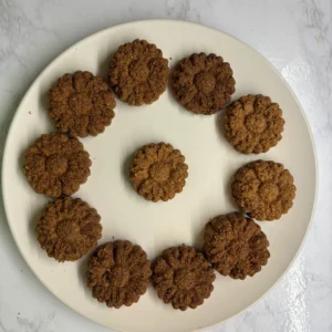 cookies (gluten free)
