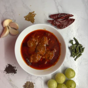 amla (indian gooseberry)