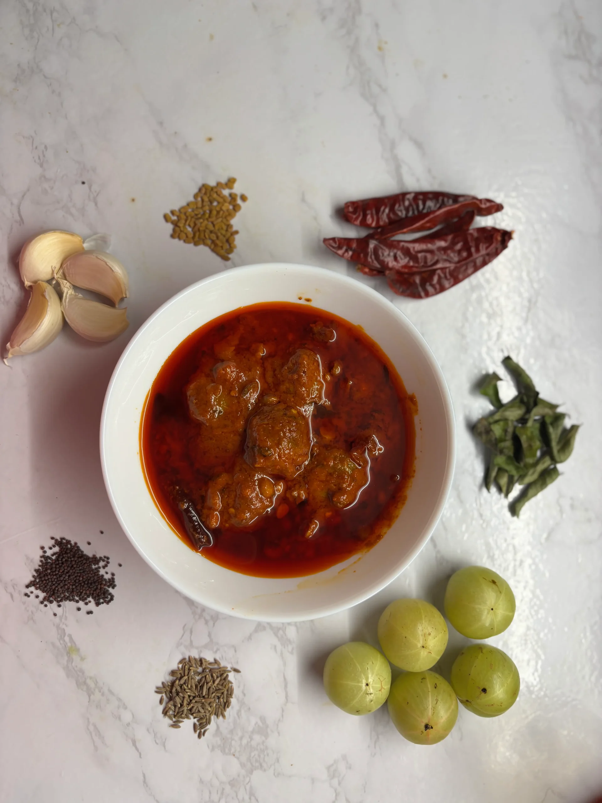 amla (indian gooseberry) amla (indian gooseberry)