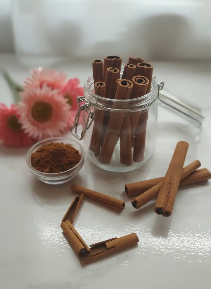 cinnamon powder cinnamon powder