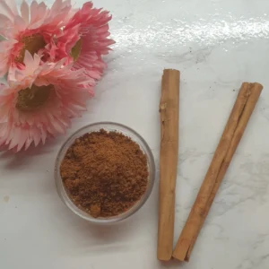 cinnamon powder