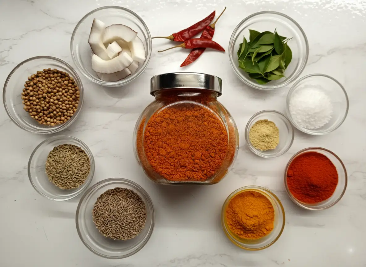 coconut(kobbari podi) coconut(kobbari podi)