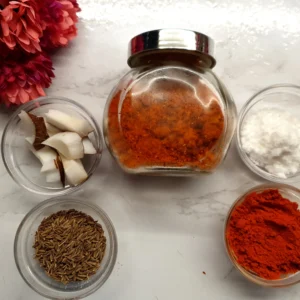 coconut(kobbari podi)