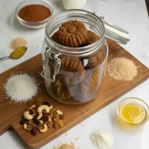 cookies (gluten free)