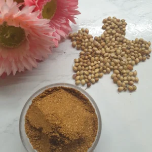 coriander powder