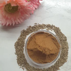 cumin powder