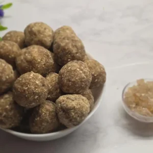 gond laddu