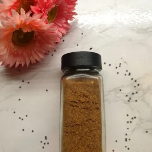 mustard powder