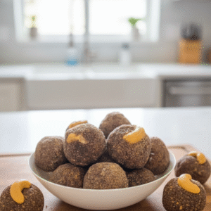 ragi laddu