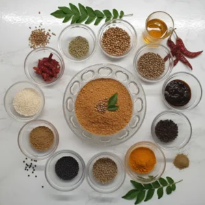 rasam powder
