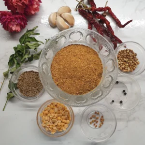 rasam powder